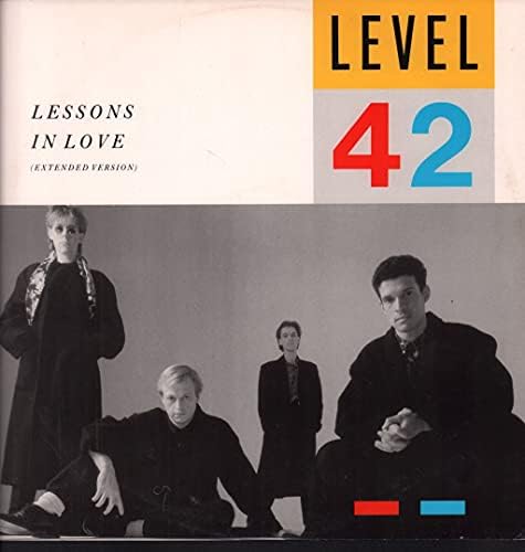 Level 42 - Complete Polydor Years Volume Two 1985-1989 - Amazon